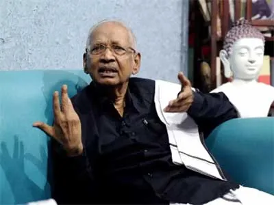 k.veeramani dk